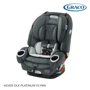 صندلی خودرو کودک گراکو مدل 4EVER DLX PLATINUM