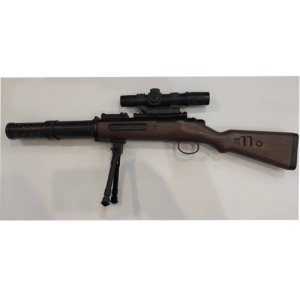 تفنگ بازی مدل AIR GUN 801