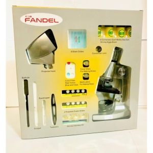 میکروسکوپ فاندل کد FAPZ-C1200