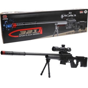 تفنگ بازی مدل sport gun series 321