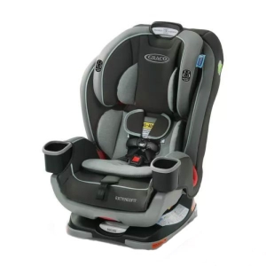صندلی خودرو کودک گراکو مدل Extend2Fit BAY VILLAGE