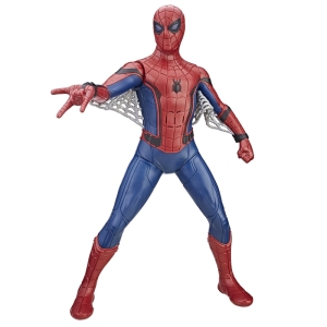 اکشن فیگور هاسبرو مدل Spider-Man Homecoming کد 9691