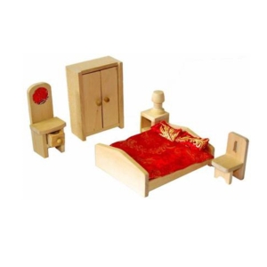 اسباب بازی مدل اتاق خواب