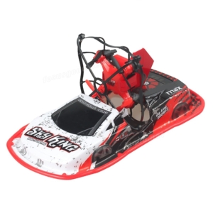 قایق بازی کنترلی مدل RC Boat Drone