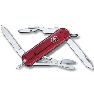 چاقوی ویکتورینوکس مدل Manager 06365T