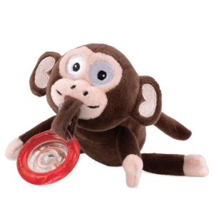 پستانک نوبی مدل میمون