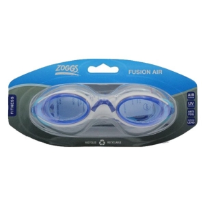 عینک شنا زاگز مدل Fusion Air321755