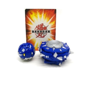 اسباب بازی مدل باکوگان بمب چرخنده کد 790A2