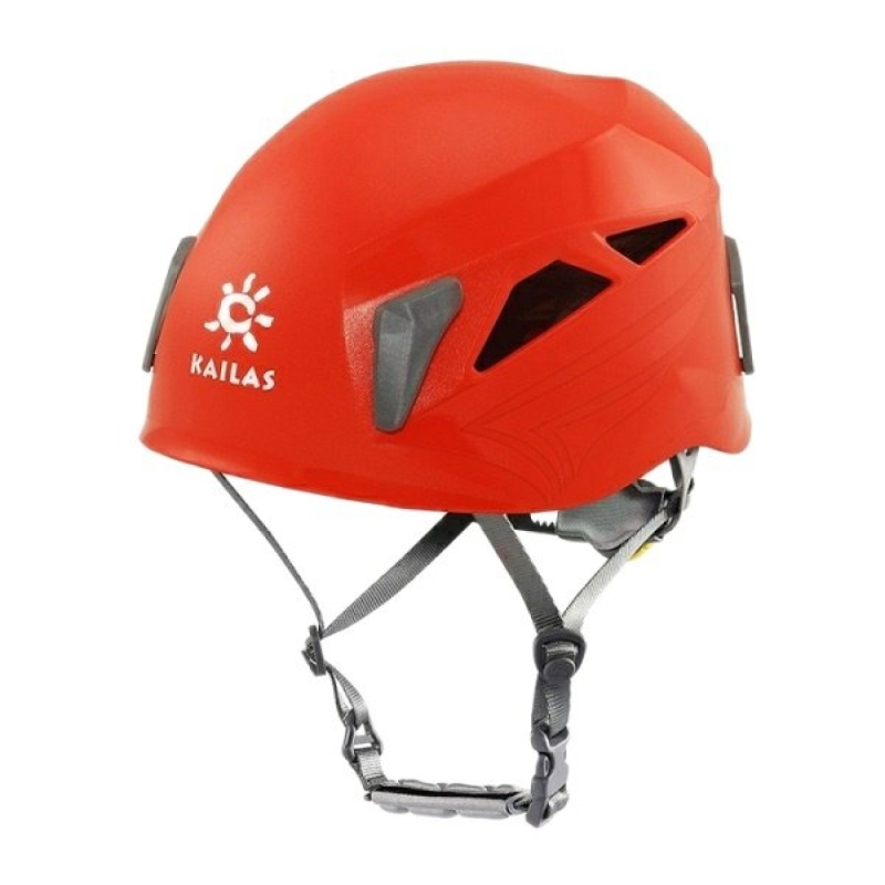 کلاه کوهنوردی کایلاس مدل AEGIS