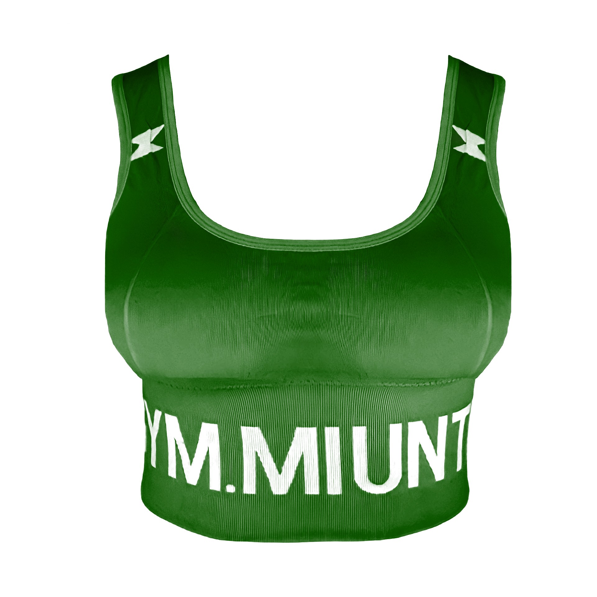 نیم تنه زنانه مدل GYM.MIUNTE کمر گنی