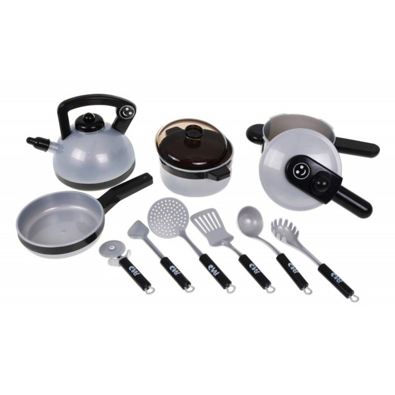 ست اسباب بازی آشپزخانه مدل kitchen utensils  کد wy353-1