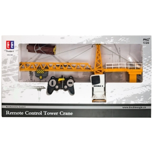 ماشین بازی کنترلی دبل ای مدل Crane Tower