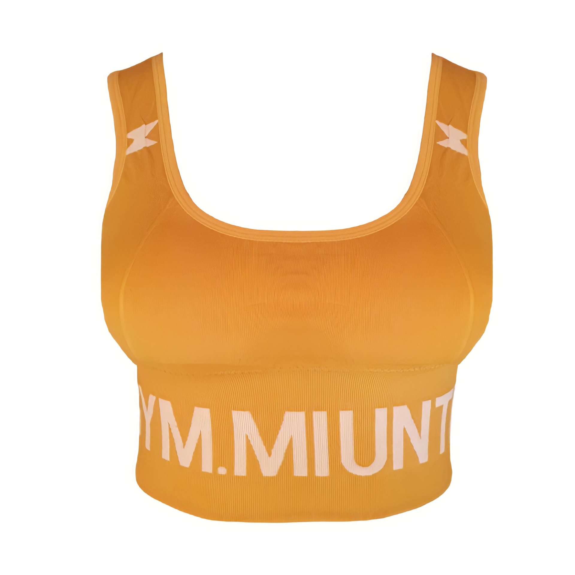 نیم تنه زنانه مدل GYM.MIUNTE کمر گنی