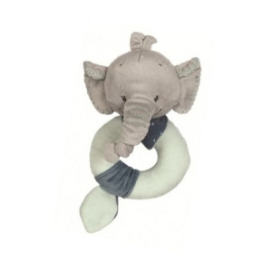 جغجغه مدل حلقه‌ای فیل