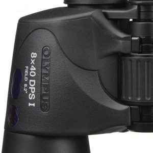 دوربین دوچشمی الیمپوس مدل PSDD کد 8X40
