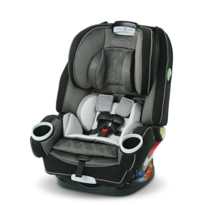 صندلی خودرو کودک گراکو مدل 4ever DLX Platinum Flynn