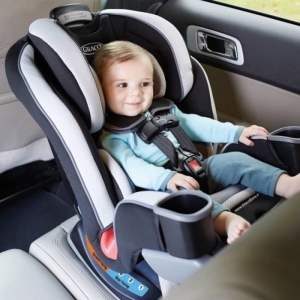 صندلی خودرو کودک گراکو مدل Extend2Fit BAY VILLAGE