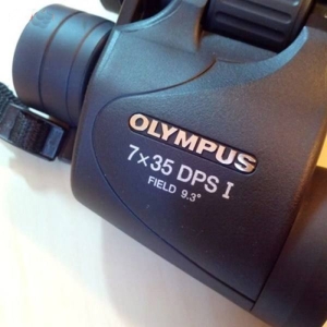 دوربین دوچشمی الیمپوس مدل PSDD کد 735