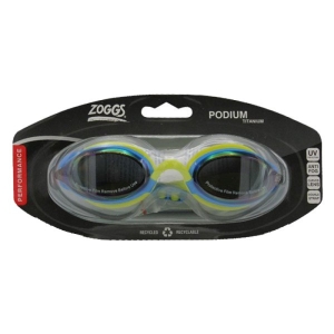 عینک شنا زاگز مدل Podiom Titanium 302752