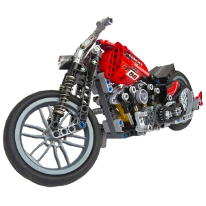 ساختنی دکول موتورسیکلت 3354