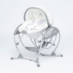 تاب برقی نوزاد گراکو مدل spin