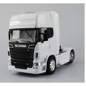 ماکت ماشین مدل Scania R890