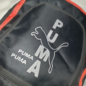کوله پشتی مدل PUMA