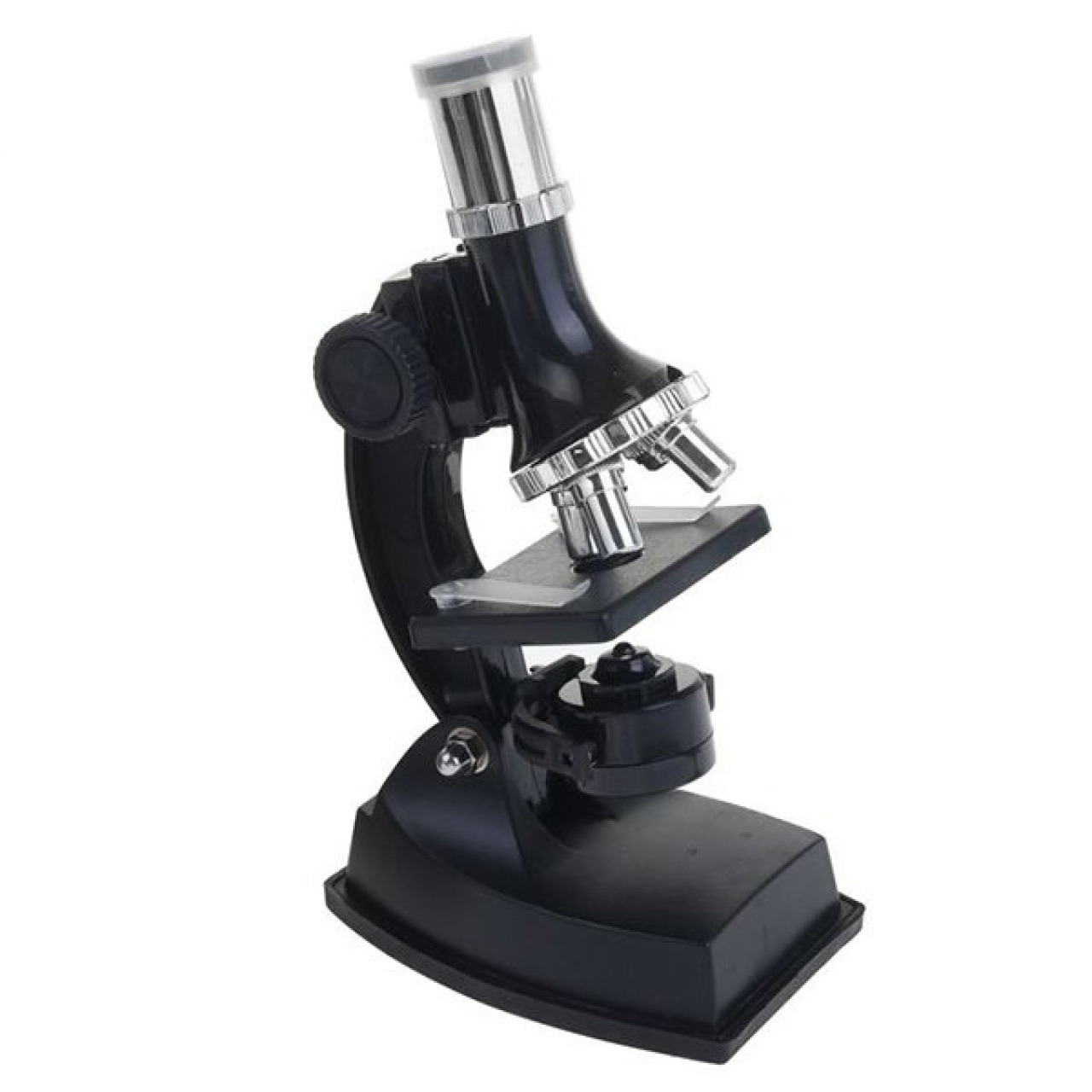 میکروسکوپ آموزشی مدل 3104A