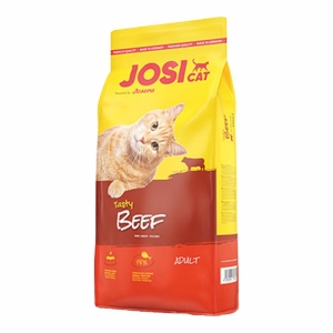 غذای خشک گربه جوسرا مدل Beef وزن 10 کیلوگرم