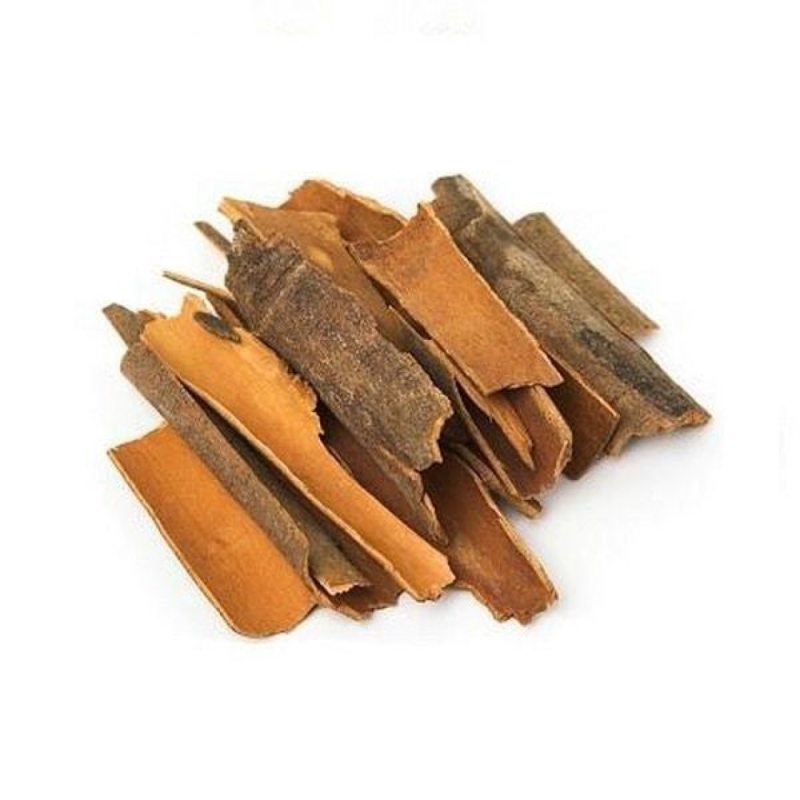 چوب دارچین ممتاز هندی 250 گرم وجیسنک