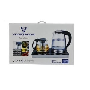چای ساز وگاترونیکس مدل VE-127