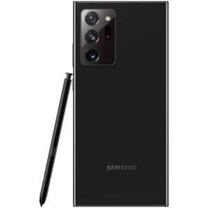 گوشی موبایل سامسونگ مدل Galaxy Note20 Ultra 5G دو سیم کارت ظرفیت 256 گیگابایت رم 12G