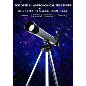 تلسکوپ مدل Refractor 100X