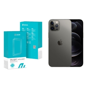 برچسب پوششی دیویا مدل D17 مناسب برای گوشی موبایل اپل Iphone 11 PRO MAX