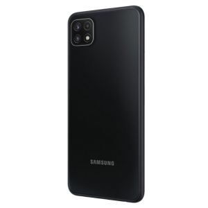 گوشی موبایل سامسونگ مدل Galaxy A22 5G دو سیم‌ کارت ظرفیت 128 گیگابایت و 6 گیگابایت رم
