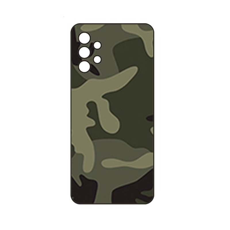 برچسب پوششی دیویا مدل D03 مناسب برای گوشی موبایل سامسونگ Galaxy  A32 5G
