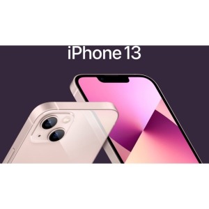 گوشی موبایل اپل مدل iPhone 13 و سیم‌ کارت ظرفیت 256 گیگابایت و رم 4 گیگابایت - اکتیو