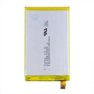 باتری موبایل مدل LIS1574ERPC ظرفیت 2300 میلی آمپر ساعت مناسب برای گوشی موبایل سونی Xperia E4