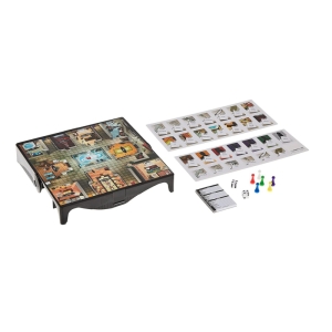 بازی فکری هاسبرو مدل ClueDo Grab N Go کد B0999