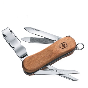 چاقوی ویکتورینوکس مدل Wood 580 0.6461.63