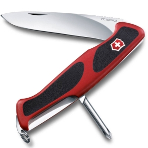 چاقوی ویکتورینوکس مدل RangerGrip 53 0.9623.C