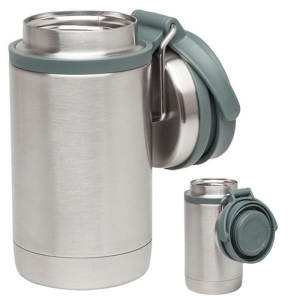 ماگ سفری استنلی مدل Mountain Vacuum Trail گنجایش 0.354 لیتر