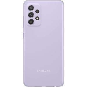 گوشی موبایل سامسونگ مدل  A52s 5G دو سیم کارت ظرفیت 128 گیگابایت و رم 8 گیگابایت