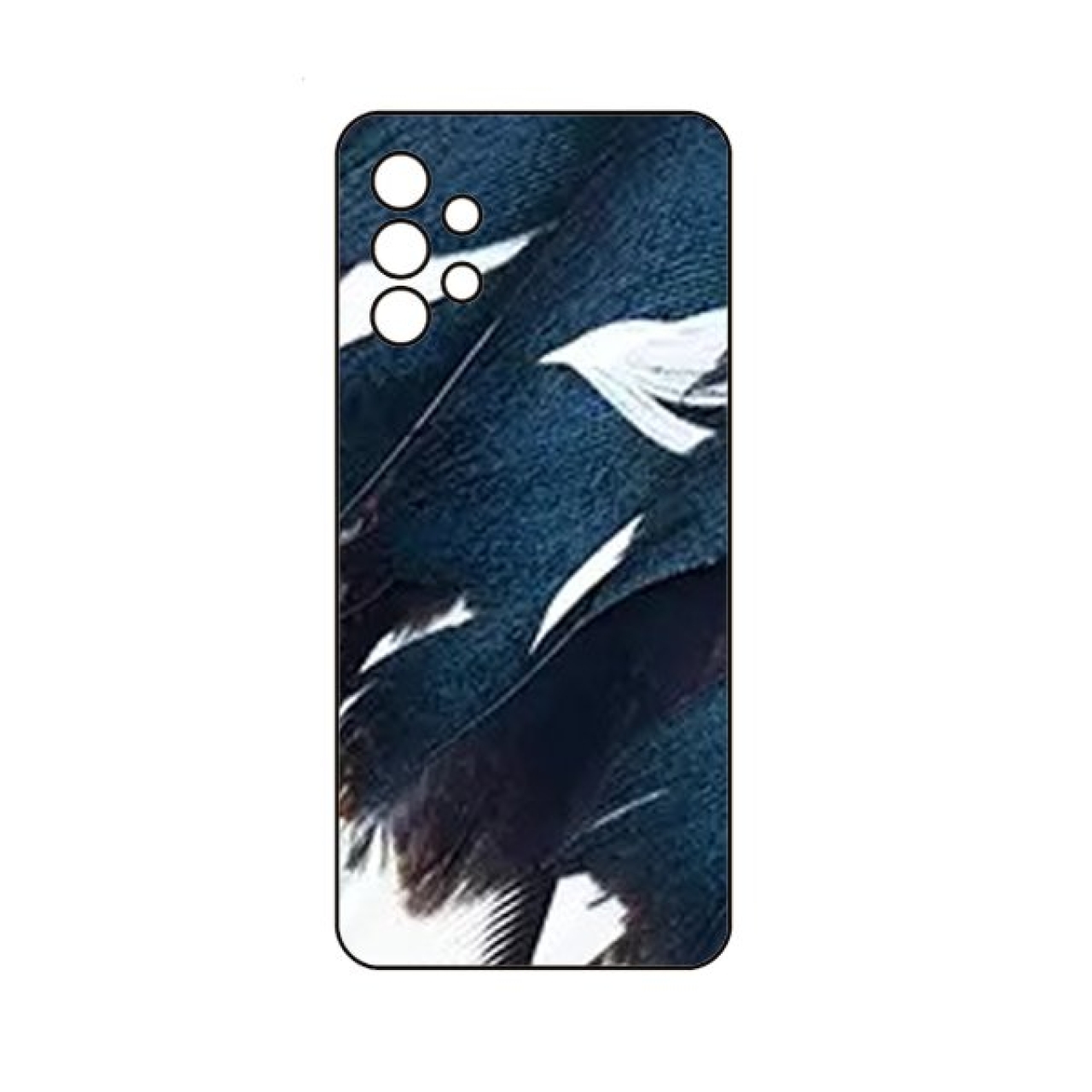 برچسب پوششی دیویا مدل D22 مناسب برای گوشی موبایل سامسونگ Galaxy A32 5G