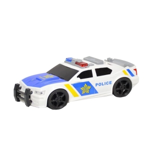 ماشین بازی مدل پلیس کد A1116-3