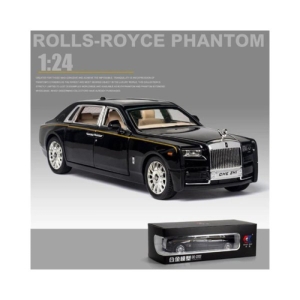 ماکت ماشین مدل Rolls Royce کد 26156