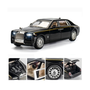 ماکت ماشین مدل Rolls Royce کد 26156