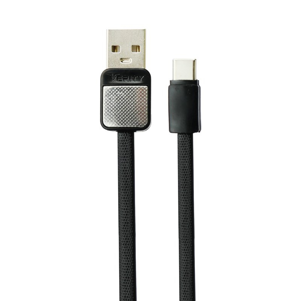 کابل تبدیل USB به USB-C وریتی مدل CB 3126T طول 1 متر