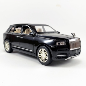 ماشین بازی مدل رولز رویس کد AG13