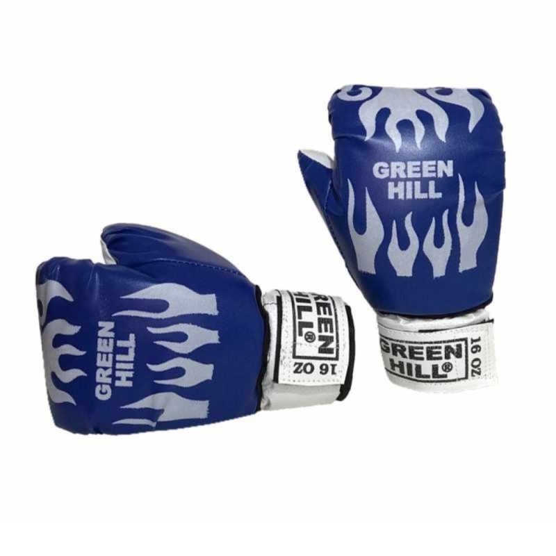 دستکش بوکس فوم